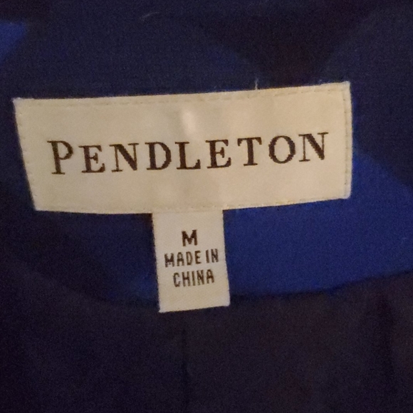 Pendleton | Peacoat - Picture 3 of 4